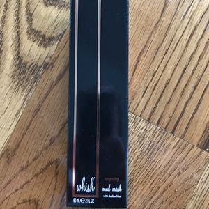 Whish Renewing Mud Mask